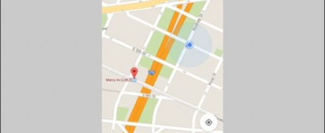 דירה בגשר וויליאמסבורג ניו יורק מתוך הטיפ של matanshamir - למטייל