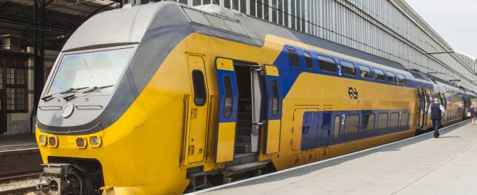 4 מדינות בלילה אחד: רכבת לילה חדשה תושק בקרוב באירופה