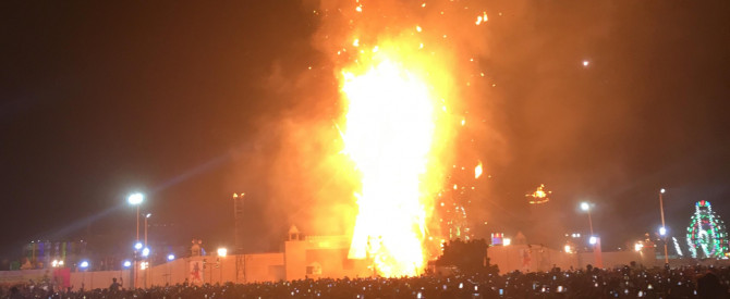 פסטיבלים, חגים ופולקלור מקומי בראג'סטן מתוך הטיפ של nerid - למטייל