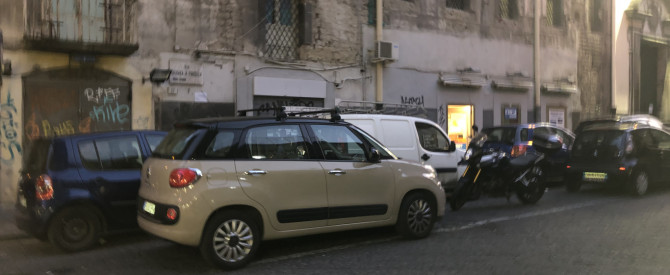 מידע חיוני נוסף בנאפולי מתוך הטיפ של אלה ותומר - למטייל
