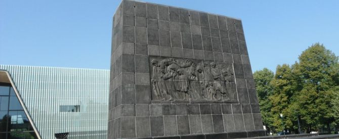 תמונה מייצגת עבור הפוסט: פולין 20.7.2014-25.7.2014