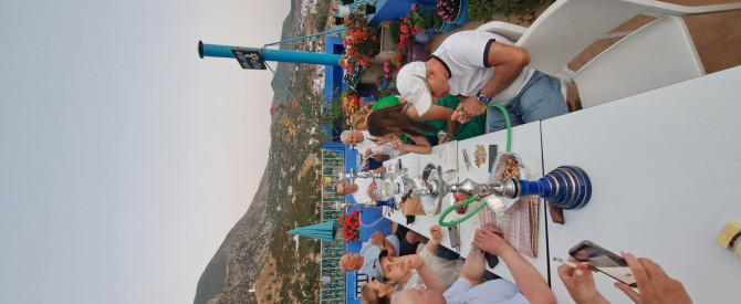 מרוקו מתוך הטיפ של MedEvent MedEvent_4249976 - למטייל