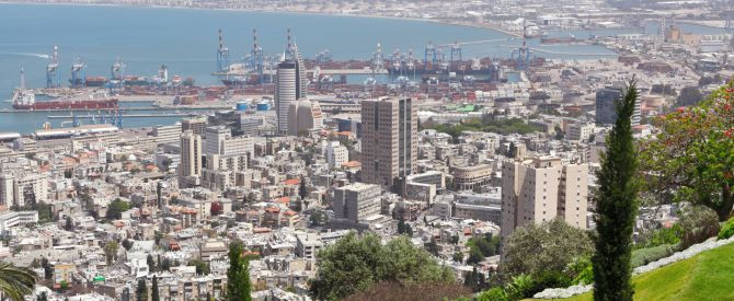 עקפה את ניו יורק ובייג'ין: זו העיר הישראלית היחידה במדד הערים המאושרות בעולם