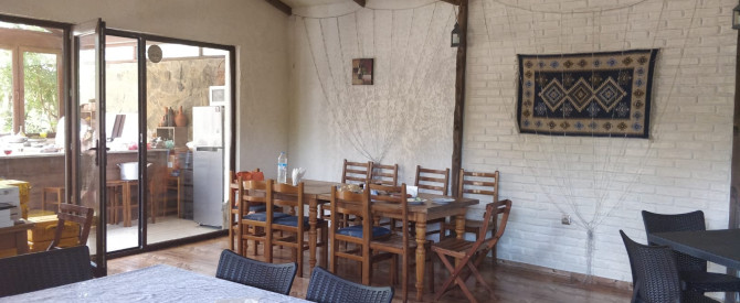 Guest house Elene מתוך הטיפ של arik111 - למטייל