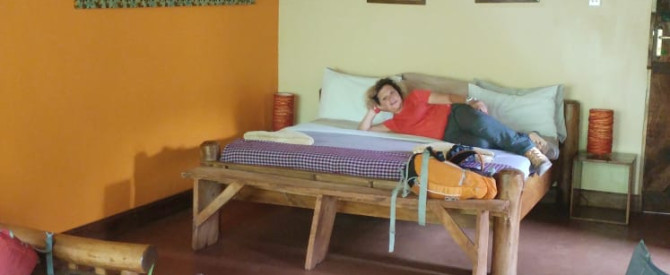 Sipi River Lodge - Eastern Uganda מתוך הטיפ של iany - למטייל