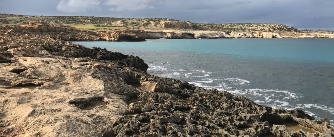 The Blue Lagoon מתוך הטיפ של bmalchi - למטייל