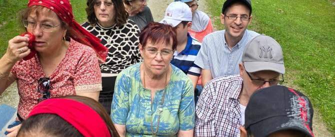 אבימור מלון אאוריליוס בפויאנה בראשוב מתוך הטיפ של Nati dayan - למטייל