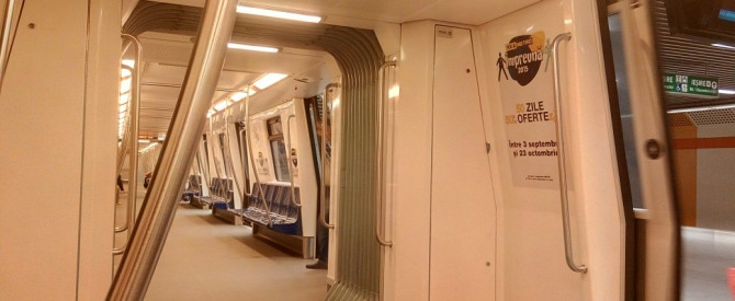 תחבורה ציבורית ומוניות בבוקרשט מתוך הטיפ של jogger18 - למטייל