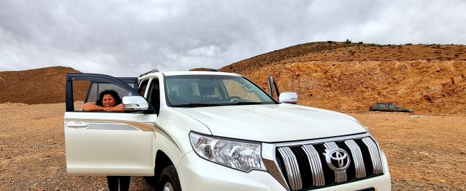 moroccotouring. מתוך הטיפ של SARIBD - למטייל