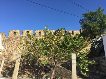 מלון מוזיאון מרטולה מתוך הטיפ של עומר  עומר - למטייל