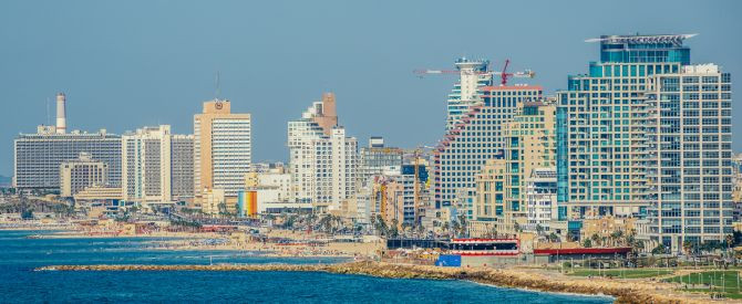 רשת מלונות פתאל מודיעה על שני מינויים חדשים בשדרת הניהול