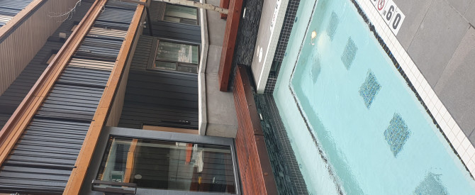 Banff Aspen Lodge מתוך הטיפ של sc.yarin - למטייל