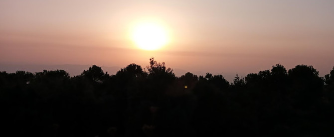 בקתות גלעד Gilad Cabins