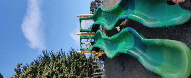 Dennis The Menace Playground מתוך הטיפ של ronniec3 - למטייל