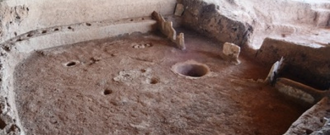 תמונה מייצגת עבור הפוסט: פארק מסה ורדה וטיול גיפים באזור מואב (יוטה).