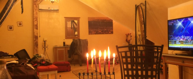 מלון דה קאונסיל מתוך הטיפ של עומר  עומר - למטייל