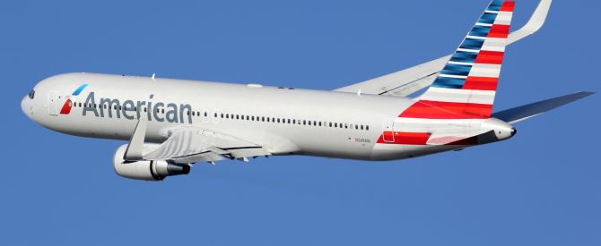 ״החלטה קשה״: אמריקן אירליינס מבטלת את הקו מתל אביב למיאמי