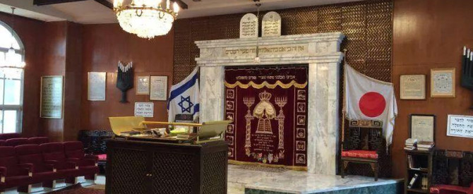 בית חב"ד קובה