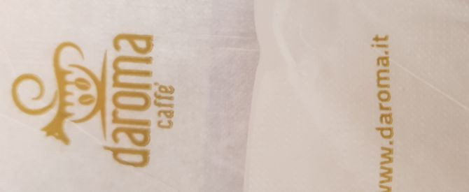 Daroma caffe מתוך הטיפ של Zehavap23 - למטייל