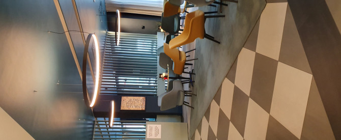 AZIMUT Hotel Vienna מתוך הטיפ של sc.yarin - למטייל