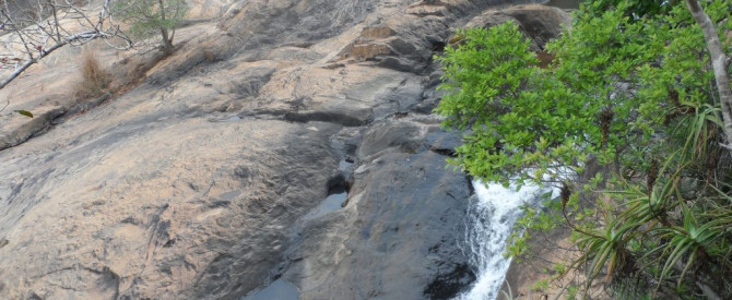 מפלי פופוניאן מתוך הטיפ של gadibm - למטייל