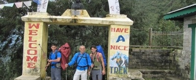 תמונה מייצגת עבור הפוסט: טרק ה- EBC-everest base camp + ה- CHO LA PASS+ ה-GOKYO + ה- RENJO PASS