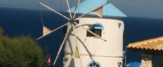מסלול עד שבוע בזקינטוס מתוך הטיפ של yg_gazit - למטייל