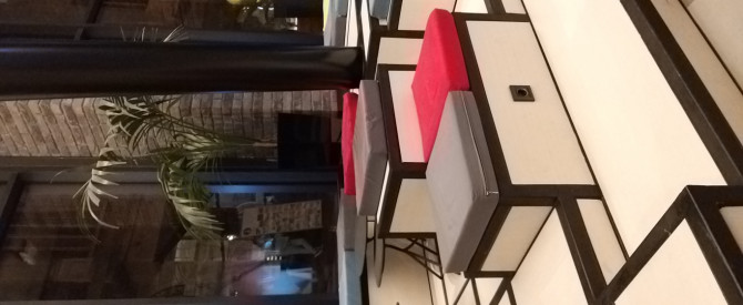 Ibis styles tbilisi איביס סטיילס טביליסי מתוך הטיפ של שרון גולדשטיין - למטייל