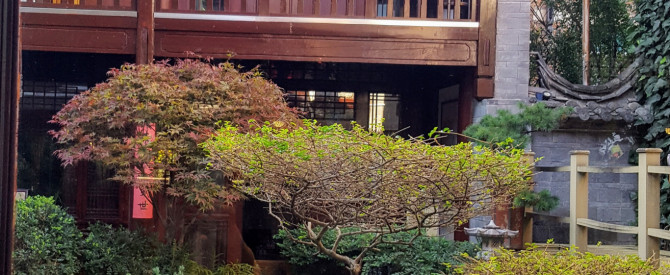 junbo boutique guesthouse lijiang מתוך הטיפ של sanron - למטייל