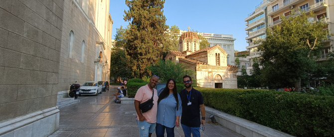 סיור באתונה עם Bouzouki Travel מתוך הטיפ של Zohar Mualem_4187073 - למטייל