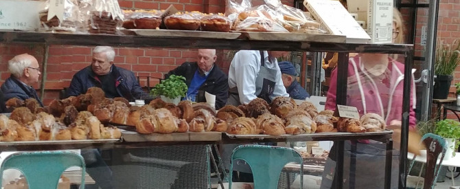 סטארי בראואר