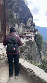 בהוטן, קרמה נמגיי, Mercury Bhutan Travels מתוך הטיפ של ענת שדמון - למטייל