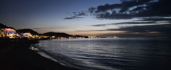 Amalfi Coast Rhodes מתוך הטיפ של Tomer3183572 - למטייל