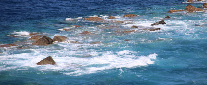Playa de Garachico מתוך הטיפ של itzik levy - למטייל