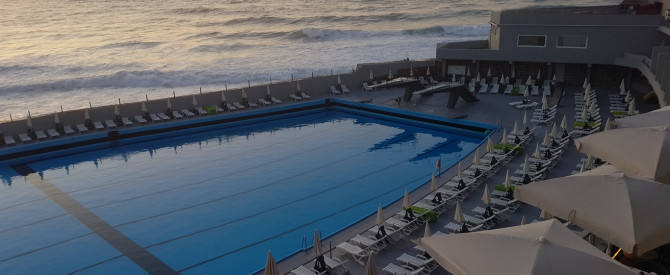 Arribas Sintra Hotel מתוך הטיפ של eli-hof - למטייל