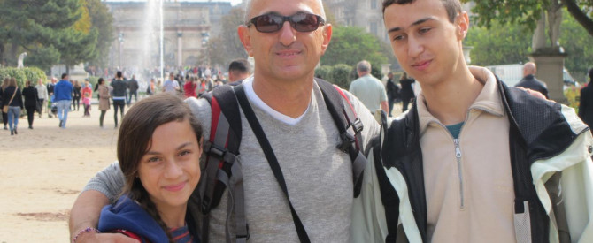 תמונה מייצגת עבור הפוסט: פריז- עיר האורות הקרואסונים והשיק הבלתי נגמר
