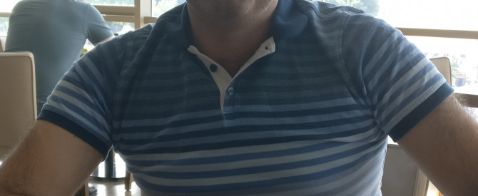 ראשאד באהלוזאדה מתוך הטיפ של Sigal_3378570 - למטייל