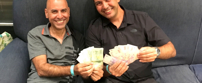 מטבע ועלויות בבואנוס איירס