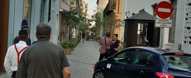 יאניסטה גונזלס(הואנה, קובה) מתוך הטיפ של Mira_G - למטייל