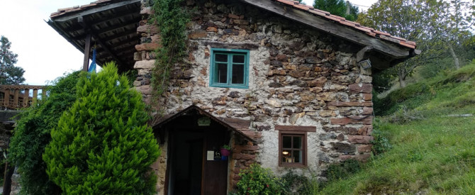 Momotegi casa rural de agroturismo מתוך הטיפ של yairapter - למטייל
