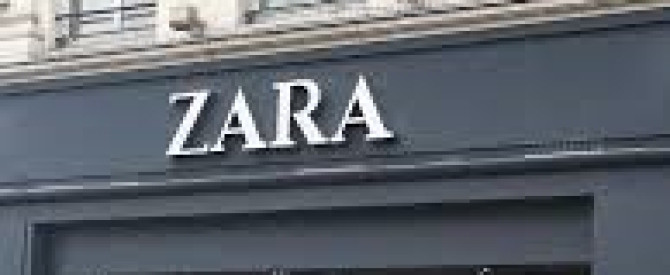 ZARA