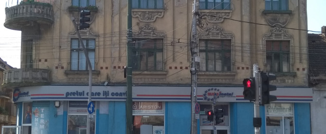 שכונת יוזפין