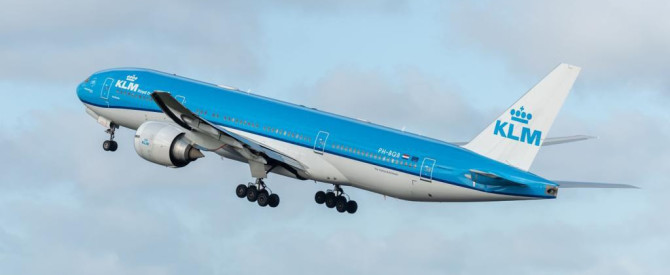 ביומיים הקרובים: KLM ואייר פראנס מבטלות טיסות לישראל בשל המצב הבטחוני