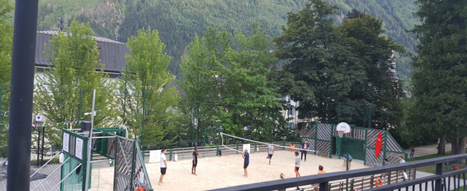 מלון מצויין בשאמוני Chamonix מתוך הטיפ של הילה רון - למטייל