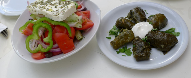 מסלול עד שבוע בכרתים מתוך הטיפ של רומי צ - למטייל