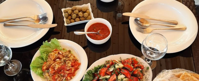 מידע כללי על בילוי וחיי לילה באזרביג'אן מתוך הטיפ של Trolley Travel - למטייל