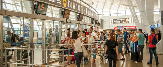 איך נתב"ג נערך לחזרת החברות הזרות – ומה זה אומר על עונת הטיסות הקרובה?