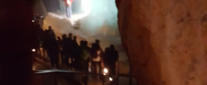מערת הקרח בוורפן (אייסריזנוולט) מתוך הטיפ של moshaiov - למטייל