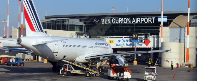 טסים בפסח הקרוב? רש״ת מדווחת על עומסי שיא