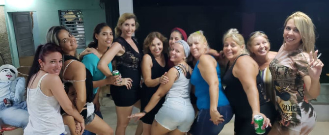 המדריכה יונת פרץ מתוך הטיפ של shaked_mez - למטייל